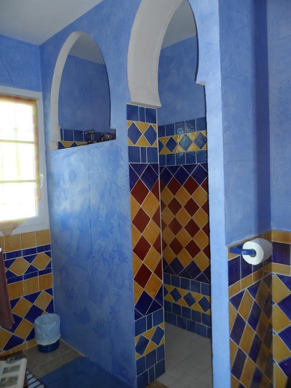 Le Jas Du Gabian Hotel Volonne Екстериор снимка